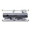 Image 1 : AAC 762-SDN-6 SOUND SUPPRESSOR.