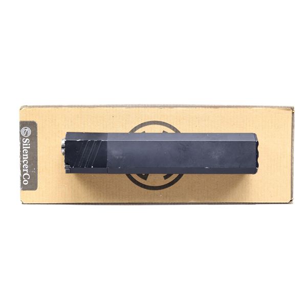 SILENCERCO CO OSPREY 45ACP SILENCER