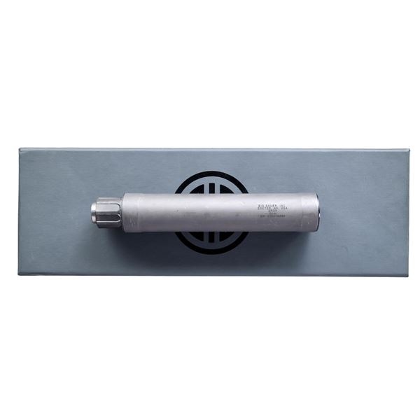 SIG SAUER 9MM SRD9 SOUND SUPPRESSOR.