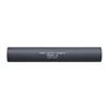 Image 1 : SILENT DELIVERY SYSTEMS LT6 .22 CALIBER SILENCER.