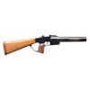 Image 2 : FEDERAL LABORATORIES MODEL 201-Z RIOT GUN WITH