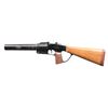 Image 3 : FEDERAL LABORATORIES MODEL 201-Z RIOT GUN WITH