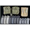 Image 1 : LOT OF 11 ASSORTED HK33/53/93 PATTERN MAGAZINES.