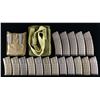 Image 2 : LOT OF 17 ASSORTED STEYR AUG MAGAZINES.