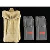 Image 1 : LOT OF 2 SPAS-15 6-ROUND MAGAZINES.