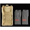Image 2 : LOT OF 2 SPAS-15 6-ROUND MAGAZINES.