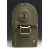 Image 2 : U.S. .50 BMG "TOMBSTONE" AMMUNITION CHEST.