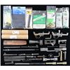 Image 1 : US MILITARY FIREARMS PARTS PLUS US ACCESSORIES.