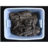 Image 2 : LOT OF 3 TOTES OF ASSORTED LENGTH MG34 / MG42,