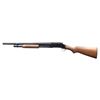 Image 2 : WINCHESTER MODEL 97 RIOT SLIDE ACTION SHOTGUN.