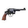 Image 2 : MIDDLE ISSUE SMITH & WESSON 1917 U.S. ARMY DA
