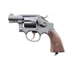 Image 1 : SMITH & WESSON VICTORY DA REVOLVER.
