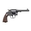 Image 2 : COLT MODEL 1917 ARMY DA REVOLVER WITH SPURIOUS