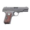 Image 2 : "U.S. PROPERTY" MARKED COLT MODEL 1903 HAMMERLESS