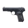 Image 1 : NICE COLT MODEL 1903 HAMMERLESS SEMI-AUTOMATIC