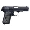 Image 2 : COLT MODEL 1908 HAMMERLESS SEMI-AUTOMATIC PISTOL.