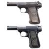 Image 1 : LOT OF TWO SAVAGE PISTOLS.
