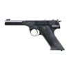 Image 1 : HIGH STANDARD U.S.A. MODEL H-D SEMI-AUTO PISTOL.