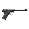 Image 2 : LATE FIRST SERIES COLT WOODSMAN SEMI-AUTOMATIC