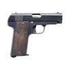 Image 1 : FRENCH WWI RUBY SEMI-AUTOMATIC PISTOL BY GASPAR