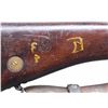 Image 3 : WW1 BRITISH NO 1 MK III LEE-ENFIELD MILITARY BOLT