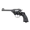 Image 1 : WWII BRITISH WEBLEY MARK IV DA REVOLVER.