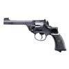 Image 1 : WW2 BRITISH ENFIELD MKI** DA REVOLVER.