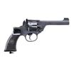 Image 2 : WW2 BRITISH ENFIELD MKI** DA REVOLVER.