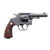 Image 2 : BRITISH COLT NEW SERVICE DOUBLE ACTION REVOLVER