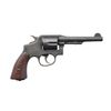 Image 2 : AUSTRALIAN ISSUE SMITH & WESSON VICTORY MODEL DA
