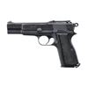 Image 1 : INGLIS MK1* HI POWER SEMI AUTO PISTOL.