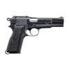 Image 2 : INGLIS MK1* HI POWER SEMI AUTO PISTOL.