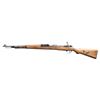 Image 2 : WW2 GERMAN K98K ZF-41 SHARPSHOOTER BOLT ACTION