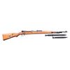 Image 1 : WW2 GERMAN ERMA (ax 1940) K98K MAUSER BOLT ACTION