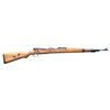 Image 1 : LATE WAR GUSTLOFF (BCD4) K98K MAUSER BOLT ACTION