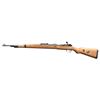 Image 2 : LATE WAR GUSTLOFF (BCD4) K98K MAUSER BOLT ACTION