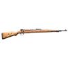 Image 1 : LATE WAR GERMAN K98K (BCD45) BOLT ACTION RIFLE.