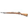 Image 2 : LATE WAR GERMAN K98K (BCD45) BOLT ACTION RIFLE.