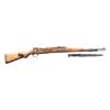 Image 1 : LATE WAR GERMAN K98K (BCD45) BOLT ACTION RIFLE.