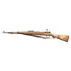 Image 2 : LATE WAR GERMAN K98K (BCD45) BOLT ACTION RIFLE.