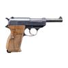 Image 2 : GERMAN WORLD WAR II WALTHER "AC/43" CODE P.38