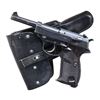 Image 1 : GERMAN WORLD WAR II SPREEWERKE P.38 SEMI-AUTOMATIC
