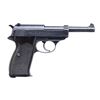 Image 2 : GERMAN WORLD WAR II SPREEWERKE P.38 SEMI-AUTOMATIC