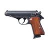 Image 1 : WEST GERMAN POLICE MARKED WALTHER MODEL PP
