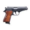Image 2 : WEST GERMAN POLICE MARKED WALTHER MODEL PP