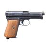 Image 2 : GERMAN WWI MAUSER MODEL 1914