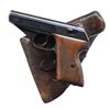 Image 1 : NICE MAUSER HSc SEMI-AUTOMATIC PISTOL WITH
