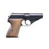 Image 2 : NICE MAUSER MODEL HSc SEMI-AUTOMATIC PISTOL.
