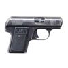 Image 2 : MANN 7.65MM SEMI-AUTOMATIC VEST POCKET PISTOL.