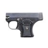 Image 2 : MANN MODEL 1921 SEMI-AUTOMATIC VEST POCKET PISTOL.